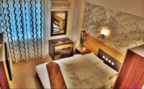 Denizli Türkei Traveller Hotel Gutscheincode Booking.com