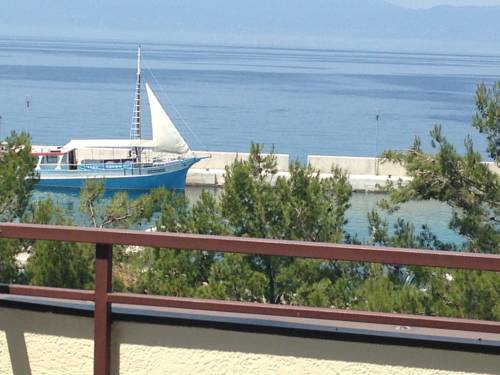Njivice Kroatien Traveller Hotel Gutscheincode Booking.com