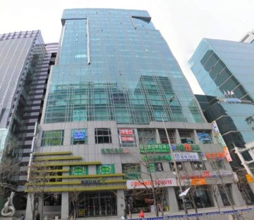 Seoul Südkorea Traveller Hotel Gutscheincode Booking.com