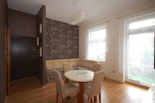 Sopot Polen Traveller Hotel Gutscheincode Booking.com