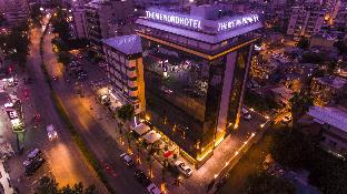 Mersin Turkey Traveler Hotel Agoda.com