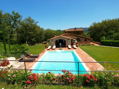 Gaiole im Chianti Italien Traveller Hotel Gutscheincode Booking.com