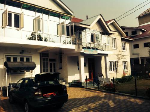 Srinagar Indien Traveller Hotel Gutscheincode Booking.com