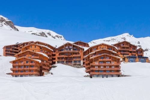 Val Thorens Frankreich Traveller Hotel Gutscheincode Booking.com