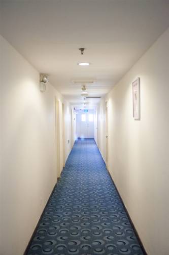 Peking China Traveller Hotel Gutscheincode Booking.com