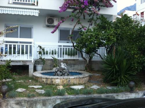 Gradac Kroatien Traveller Hotel Gutscheincode Booking.com