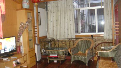 Huangshan China Traveller Hotel Gutscheincode Booking.com