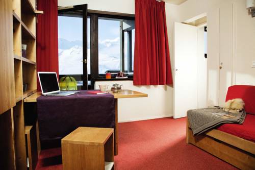 Val Thorens Frankreich Traveller Hotel Gutscheincode Booking.com