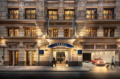 Australia Hotel