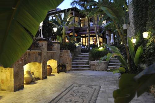 Antalya Türkei Traveller Hotel Gutscheincode Booking.com