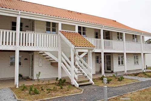 Skagen Dänemark Traveller Hotel Gutscheincode Booking.com