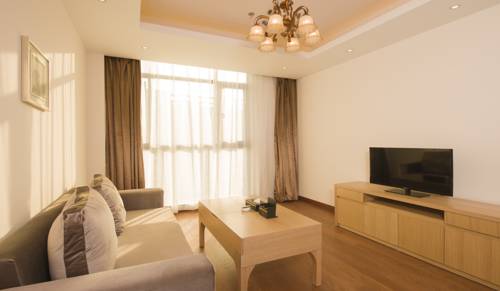Wuxi China Traveller Hotel Gutscheincode Booking.com