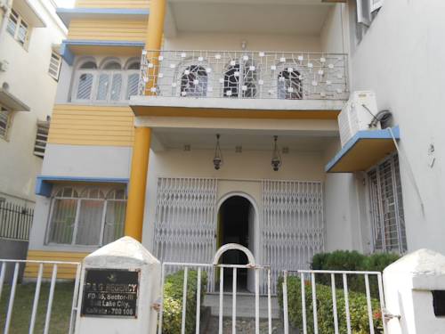 Kolkata Indien Traveller Hotel Gutscheincode Booking.com