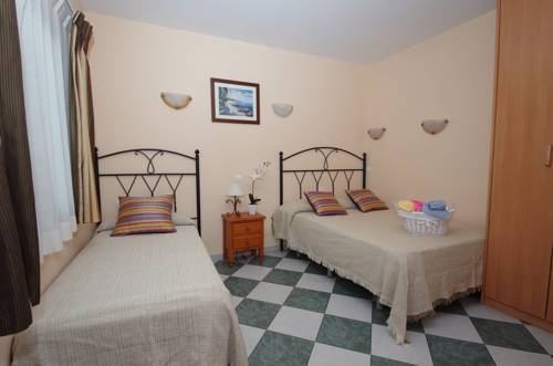 Marbella Spanien Traveller Hotel Gutscheincode Booking.com