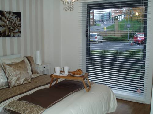 Gateshead Vereinigtes Königreich Traveller Hotel Gutscheincode Booking.com