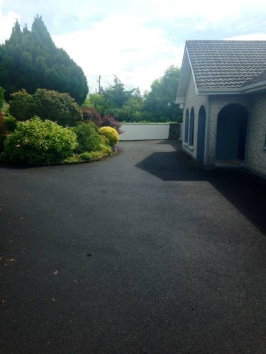 Cashel Irland Traveller Hotel Gutscheincode Booking.com