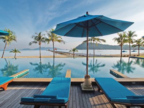 Ko Chang Thailand Traveller Hotel Gutscheincode Booking.com
