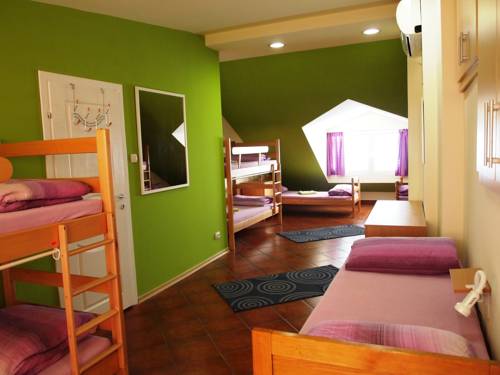 Belgrad Serbien Traveller Hotel Gutscheincode Booking.com