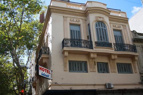 Montevideo Uruguay Traveller Hotel Gutscheincode Booking.com