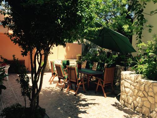 Podgora Kroatien Traveller Hotel Gutscheincode Booking.com