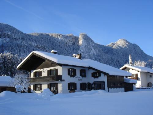 Oberwössen Deutschland Traveller Hotel Gutscheincode Booking.com