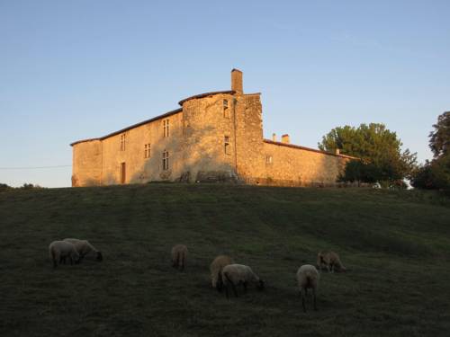 Basas Frankreich Traveller Hotel Gutscheincode Booking.com