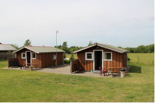 Ringkøbing Dänemark Traveller Hotel Gutscheincode Booking.com