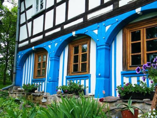 Świeradów-Zdrój Polen Traveller Hotel Gutscheincode Booking.com