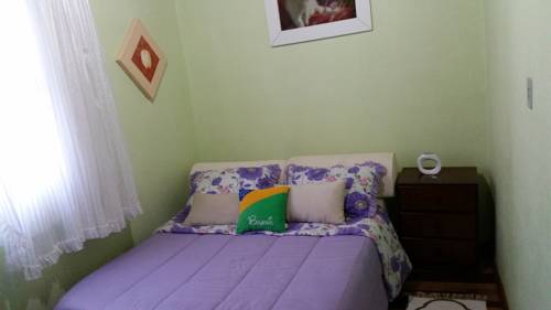 Gramado Brasilien Traveller Hotel Gutscheincode Booking.com