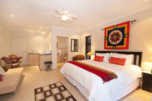 Port Elizabeth Südafrika Traveller Hotel Gutscheincode Booking.com