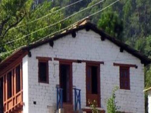 Almora Indien Traveller Hotel Gutscheincode Booking.com