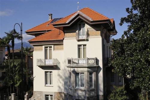 Stresa Italien Traveller Hotel Gutscheincode Booking.com