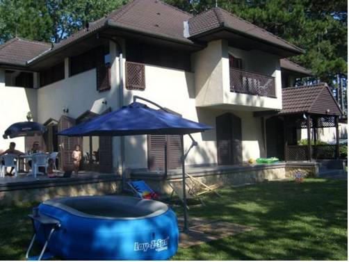Siófok Ungarn Traveller Hotel Gutscheincode Booking.com