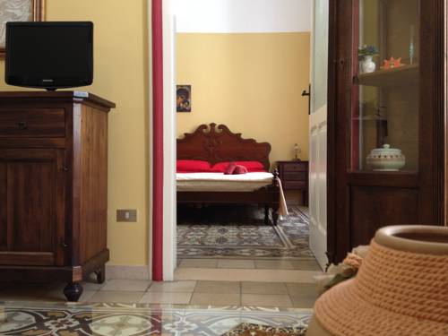 Lecce Italien Traveller Hotel Gutscheincode Booking.com