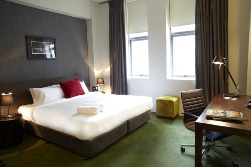 Sydney Australien Traveller Hotel Gutscheincode Booking.com