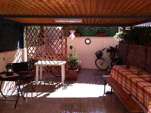 Alghero Italien Traveller Hotel Gutscheincode Booking.com