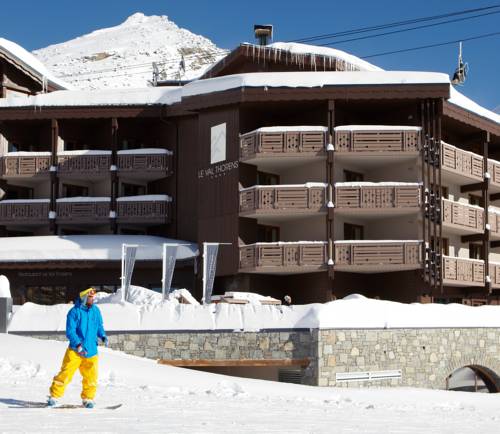 Val Thorens Frankreich Traveller Hotel Gutscheincode Booking.com