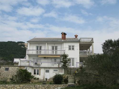 Banjol Kroatien Traveller Hotel Gutscheincode Booking.com