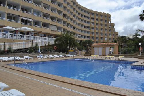 Playa de las Americas Spanien Traveller Hotel Gutscheincode Booking.com