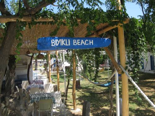 Ayvalık Türkei Traveller Hotel Gutscheincode Booking.com