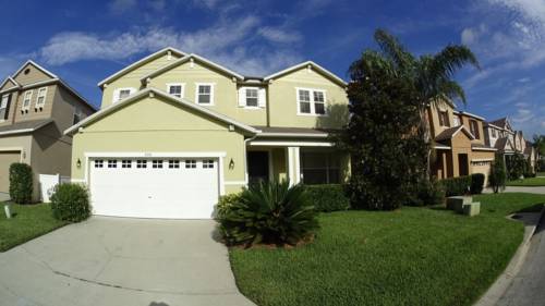 Davenport (Florida) Vereinigte Staaten Traveller Hotel Gutscheincode Booking.com