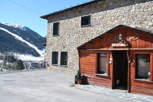 Soldeu Andorra Traveller Hotel Gutscheincode Booking.com