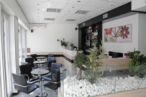 Niš Serbien Traveller Hotel Gutscheincode Booking.com