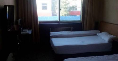 Xinzhou China Traveller Hotel Gutscheincode Booking.com