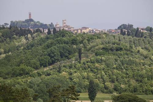 San Romano Italien Traveller Hotel Gutscheincode Booking.com