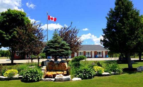 Mindemoya (Ontario) Kanada Traveller Hotel Gutscheincode Booking.com