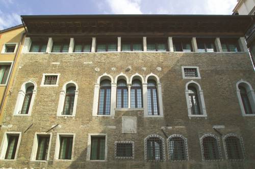 Venedig Italien Traveller Hotel Gutscheincode Booking.com