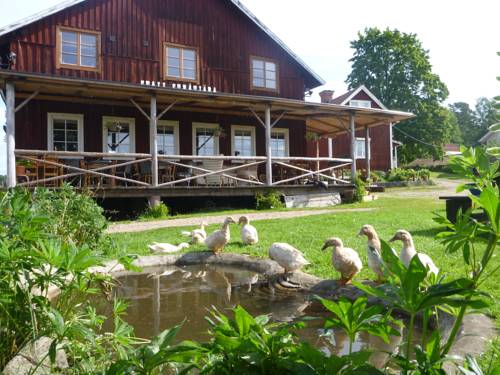 Stråtjära Schweden Traveller Hotel Gutscheincode Booking.com