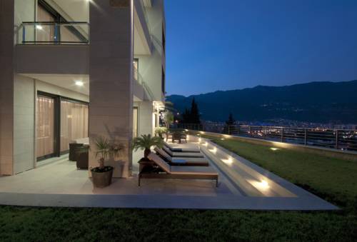 Budva Montenegro Traveller Hotel Gutscheincode Booking.com