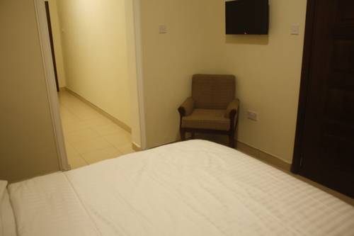 Accra Ghana Traveller Hotel Gutscheincode Booking.com